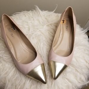 Ellen Tracy Shoes